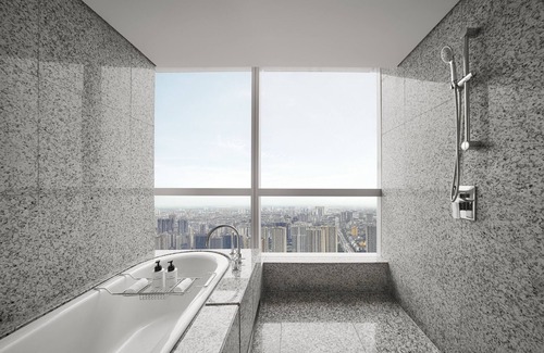 Tu Liem Hotel | InterContinental Hanoi Landmark72 by IHG