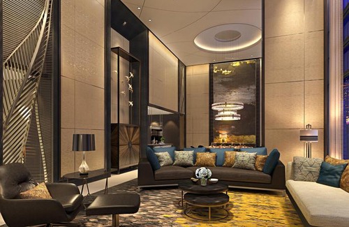 Hefei New Culture District Hotel | Intercontinental Hefei
