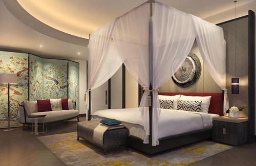 Hefei New Culture District Hotel | Intercontinental Hefei