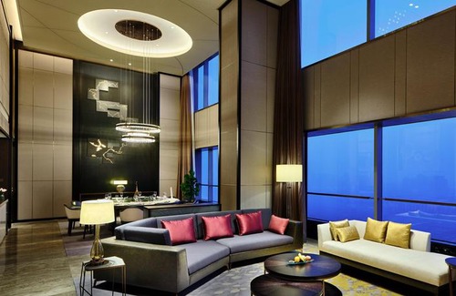 Hefei New Culture District Hotel | Intercontinental Hefei