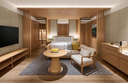 Jinshan Resort | InterContinental Hotels New Taipei Hot Spring by IHG