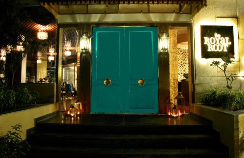 Tonk Road Hotel | InterContinental Jaipur Tonk Road by IHG