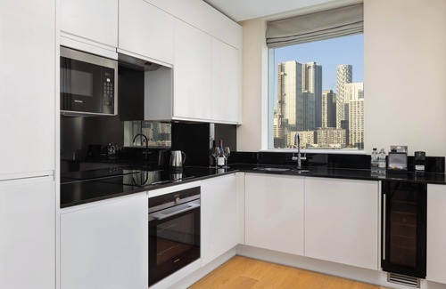 Peninsula Hotel | InterContinental London - The O2 by IHG