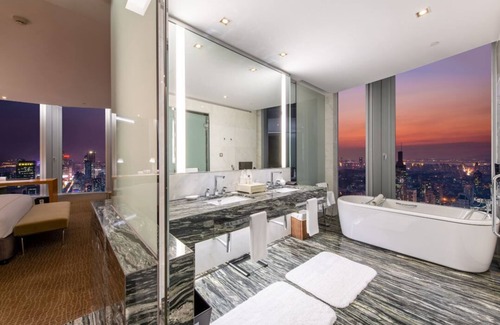 Gu Lou Hotel | InterContinental Nanjing by IHG