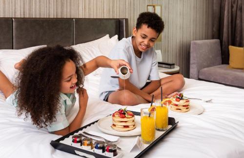 Perth Central Business District Hotel | InterContinental Perth City Centre by IHG