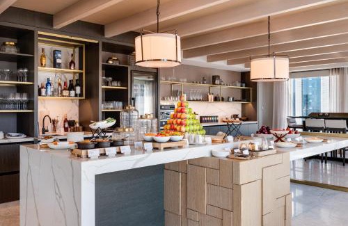 Perth Central Business District Hotel | InterContinental Perth City Centre by IHG