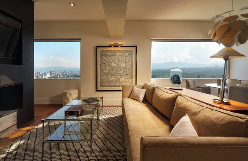 Polanco Hotel | InterContinental Presidente Mexico City by IHG