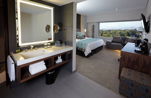 Polanco Hotel | InterContinental Presidente Mexico City by IHG