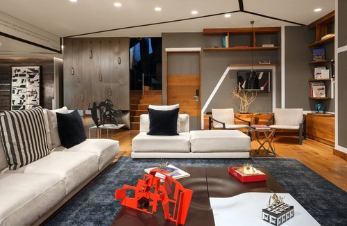 Polanco Hotel | InterContinental Presidente Mexico City by IHG