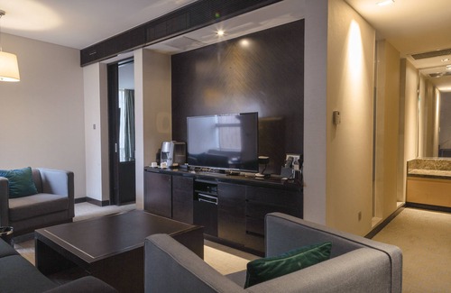 Qingdao Hotel | InterContinental Qingdao by IHG