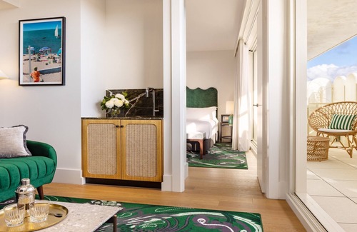 Sorrento Hotel | InterContinental Sorrento Mornington Peninsula by IHG