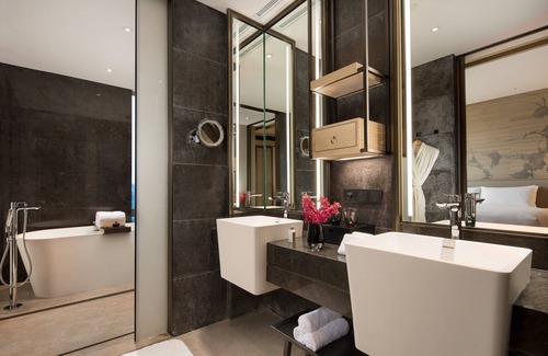 Gaoxin Hotel | InterContinental Xi'an Hi-Tech Zone by IHG