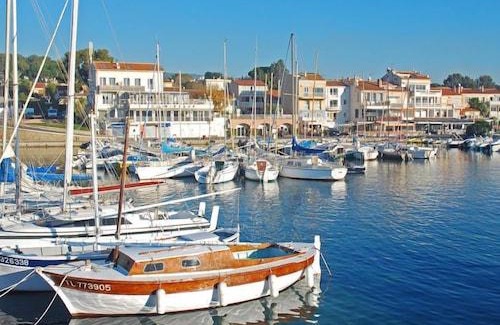 Saint-Cyr-sur-Mer Apartment | Interhome - Dio Brasil