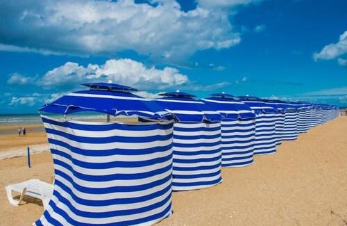 Cabourg Apartment | Interhome - Le Manoir du Casino