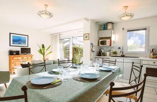 Carnac Apartment | Interhome - Le Parc des Druides
