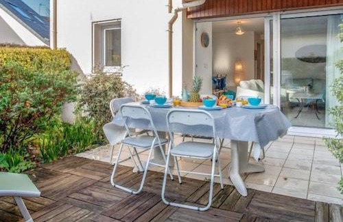 Carnac Apartment | Interhome - Le Parc des Druides