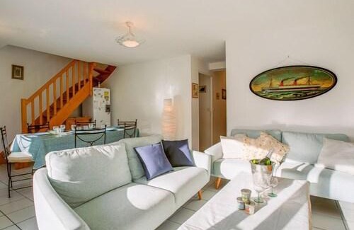 Carnac Apartment | Interhome - Le Parc des Druides