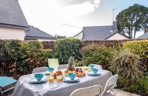 Carnac Apartment | Interhome - Le Parc des Druides