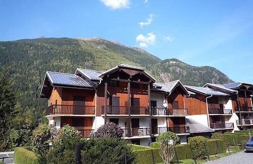 Les Houches Apartment | Interhome - Les Chamois