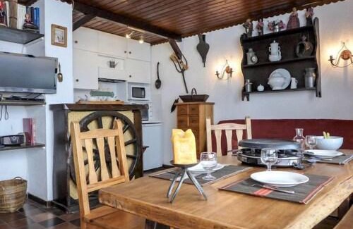 Argentiere Apartment | Interhome - Lognan