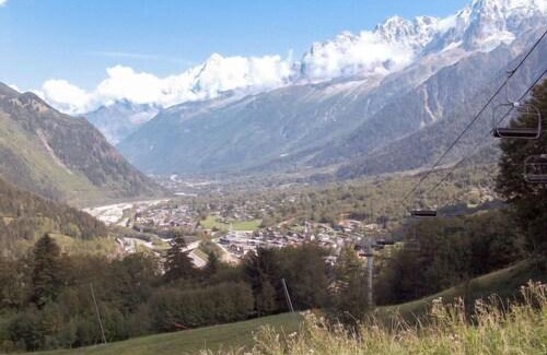 Les Houches Ski Chalet | Interhome - Pierre Blanche