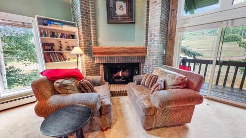 Snowmass Village House | Interlude Condominiums 3-Bedroom Unit 307