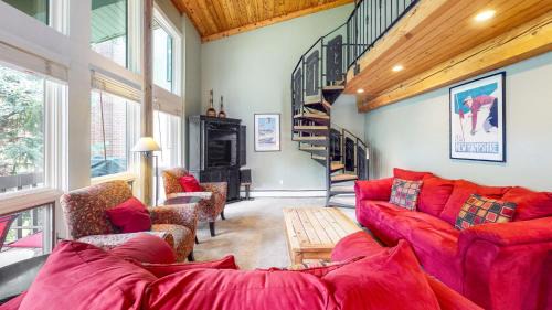 Snowmass Village House | Interlude Condominiums 3-Bedroom Unit 307
