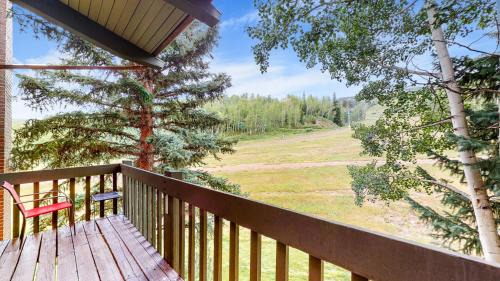 Snowmass Village House | Interlude Condominiums 3-Bedroom Unit 307