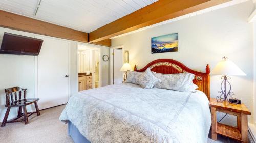 Snowmass Village House | Interlude Condominiums 2-Bedroom Unit 204