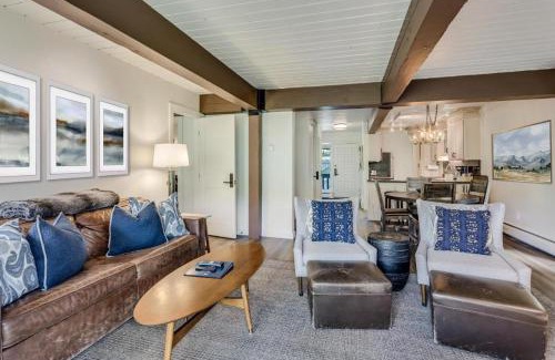 Snowmass Village House | Interlude Condominiums 2-Bedroom Unit 204