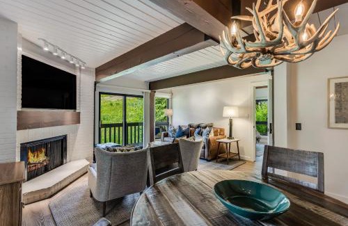 Snowmass Village House | Interlude Condominiums 2-Bedroom Unit 204