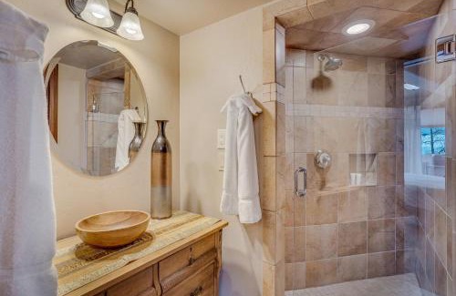 Snowmass Village House | Interlude Condominiums 2-Bedroom Unit 203