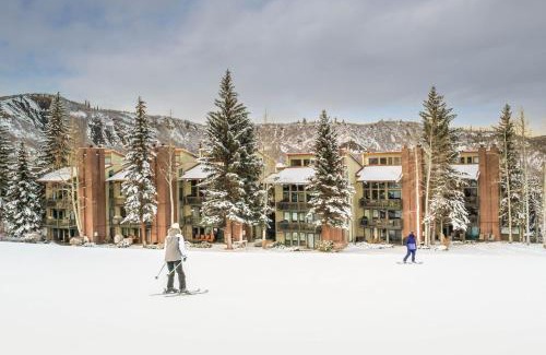 Snowmass Village House | Interlude Condominiums 2-Bedroom Unit 203
