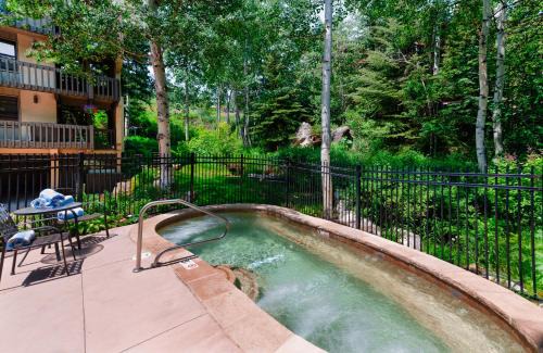 Snowmass Village House | Interlude Condominiums 2-Bedroom Unit 203