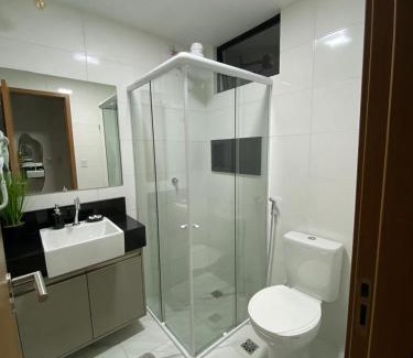 Cabedelo Apartment | Intermares e Bessa