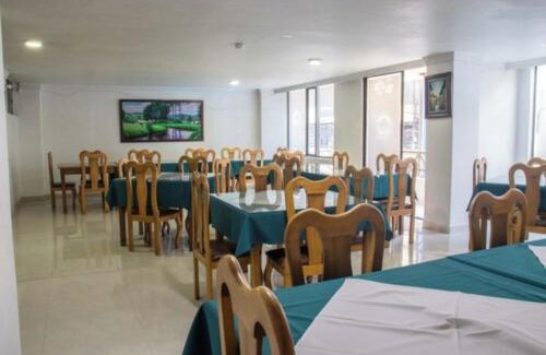 Ipiales Hotel | Internacional El Nogal Ipiales