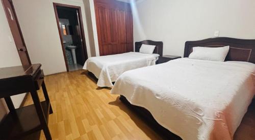 Ipiales Hotel | Internacional El Nogal Ipiales