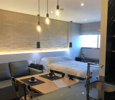 Guarulhos City Centre Hotel | International Airport Flat