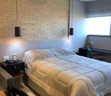 Guarulhos City Centre Hotel | International Airport Flat