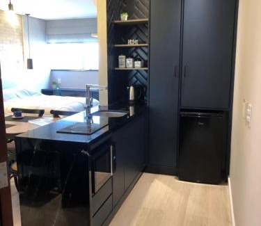 Guarulhos City Centre Hotel | International Airport Flat