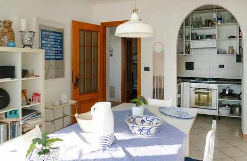 Pompeiana Apartment | International by Interhome