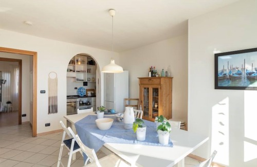 Pompeiana Apartment | International by Interhome
