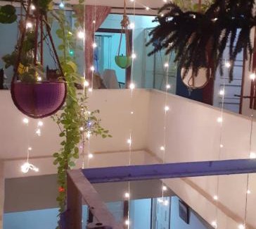 Gorakhpur House | International Guest House and Services