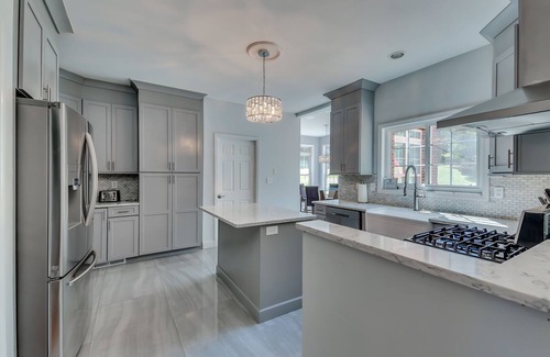 Church Street House | International Homes At Quail Run