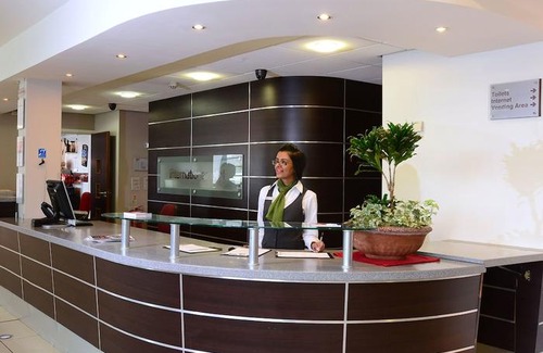 Telford Hotel | International Hotel Telford