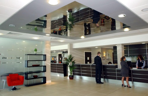 Telford Hotel | International Hotel Telford