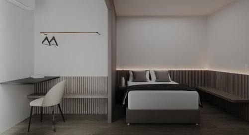 Itaim Bibi Apartment | International Stay - Suites/Apês Novíssimo, Moderno, Aconchegante, Bem Localizado e Econômico!
