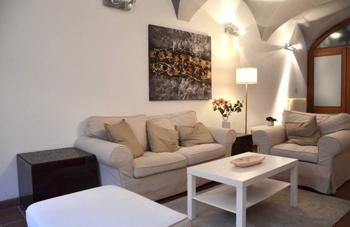 Udine Apartment | Interno 23 Duomo: cozy and elegant in the historic city center of Udine