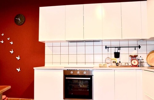 Udine Apartment | Interno 23 Duomo: cozy and elegant in the historic city center of Udine