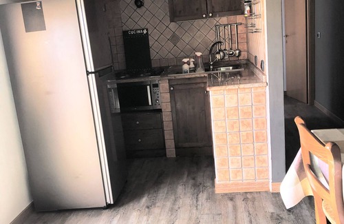 Assemini Apartment | Intero Appartamento PER Brevi Periodi